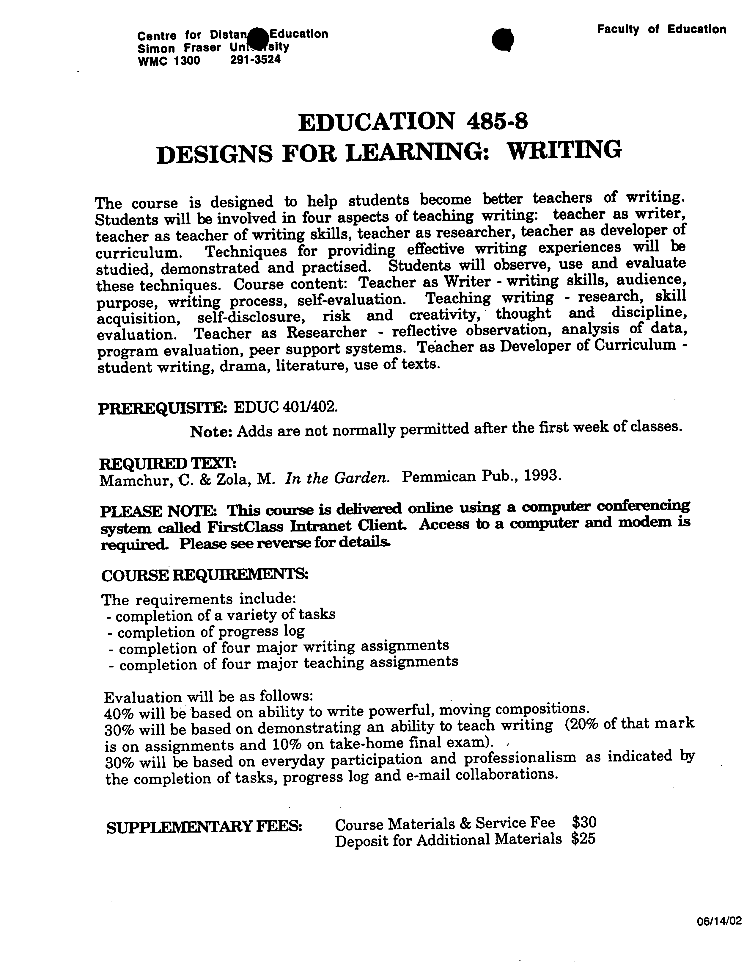 reflective essay about your learning experience on using statistical techniques in data analysis