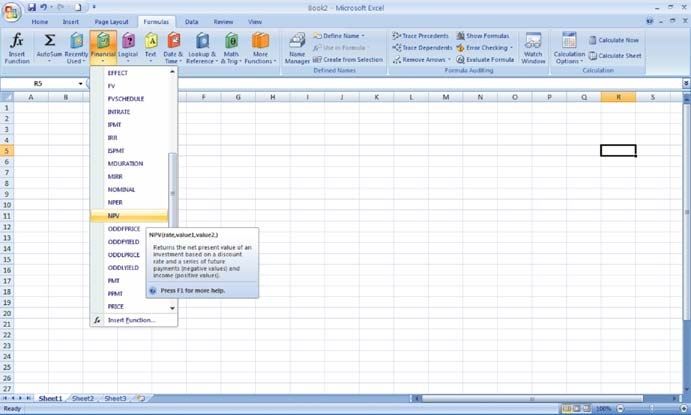 Excel Data Analysis: Modeling and Simulation